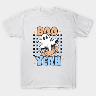 Boo Yeah T-Shirt